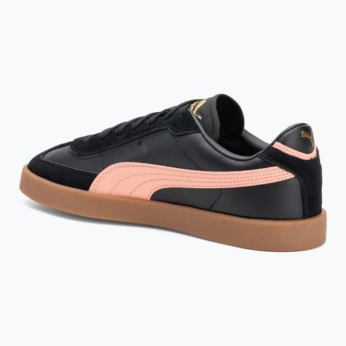 Batai PUMA Club II Era puma black/pink fruit/gum