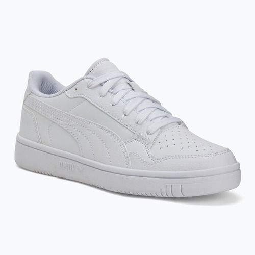 Vaikiški batai PUMA Reb-L Jr puma white/puma white