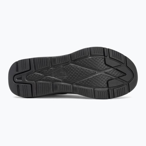 Batai PUMA Softride Wired 2 puma black/puma white