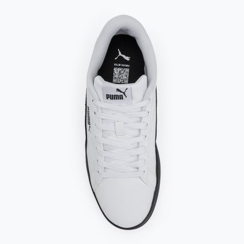 Moteriški batai PUMA Smash 3.0 Embedded puma white/puma black