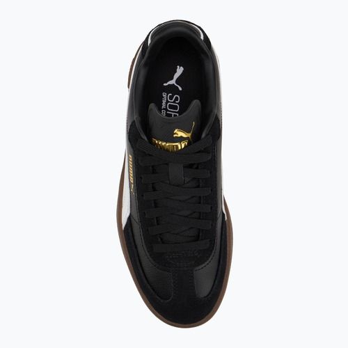 Vaikiški batai PUMA Club II Era Jr puma black/puma white