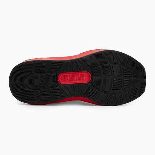 Vaikiški bėgimo batai PUMA Softride Enzo 5 Jr for all time red/puma black
