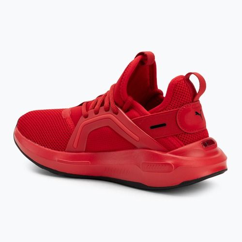 Vaikiški bėgimo batai PUMA Softride Enzo 5 Jr for all time red/puma black