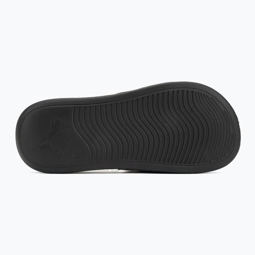 Moteriškos šlepetės PUMA Popcat 20 puma black/puma black/puma white