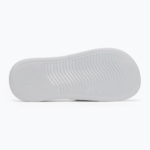 Moteriškos šlepetės PUMA Popcat 20 puma white/puma black