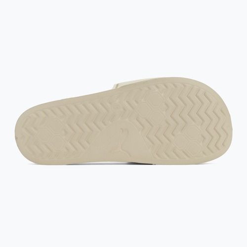 Šlepetės PUMA Leadcat 2.0 desert dust/velvet moss