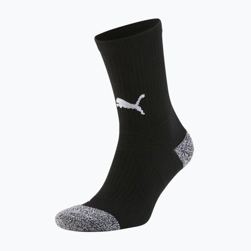 Kojinės PUMA teamLiga Training puma black/ puma white