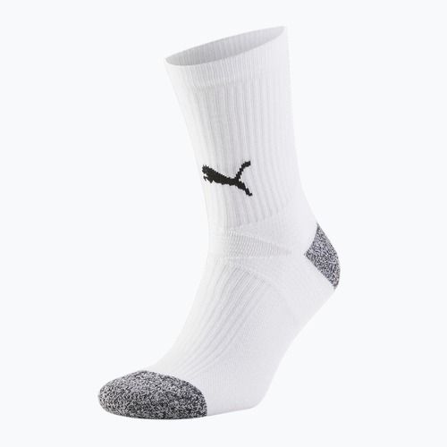 Kojinės PUMA teamLiga Training puma white/ puma black