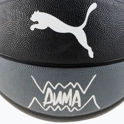 PUMA teamJAWS Krepšinis electro royal/puma black 6 dydis