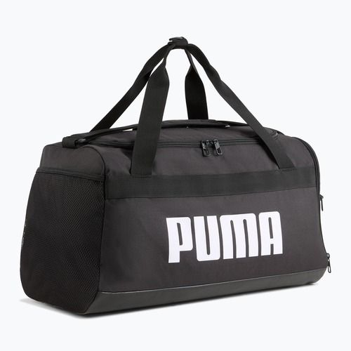 Treniruočių krepšys PUMA Challenger 35 l puma black