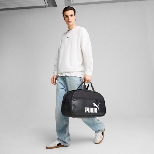 Krepšys PUMA Campus Grip Bag 29 l puma black