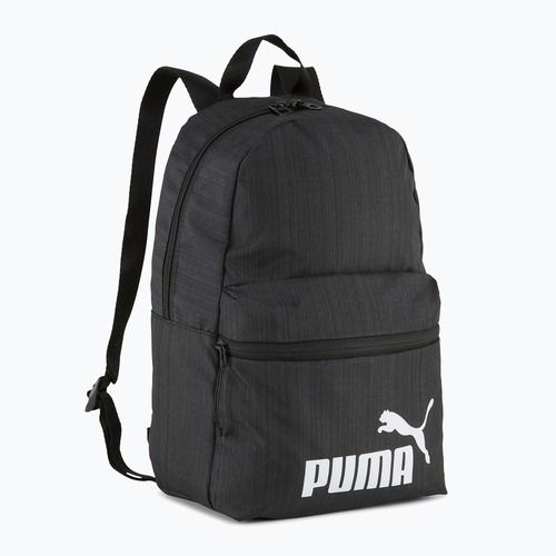 Moteriška miesto kuprinė PUMA Base Small 13 l puma black