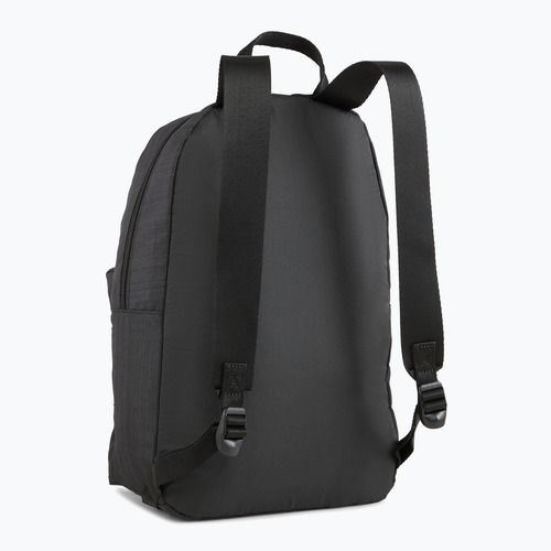 Moteriška miesto kuprinė PUMA Base Small 13 l puma black