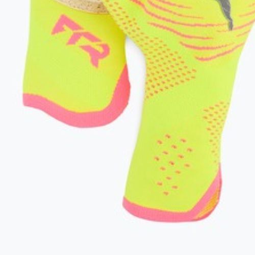 Vartininko pirštinės PUMA Future Ultimate NC yellow alert/sun struck