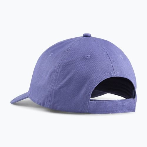 Kepuraitė su snapeliu PUMA Ess No.1 Logo BB blue crystal