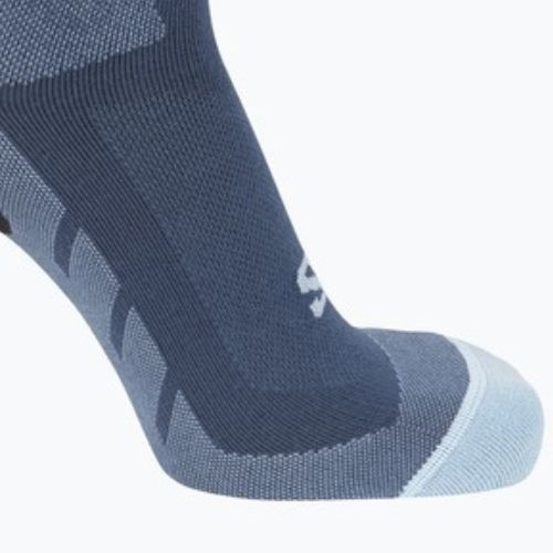 Kojinės Salomon Speedcross Ankle poseidon/tourmaline
