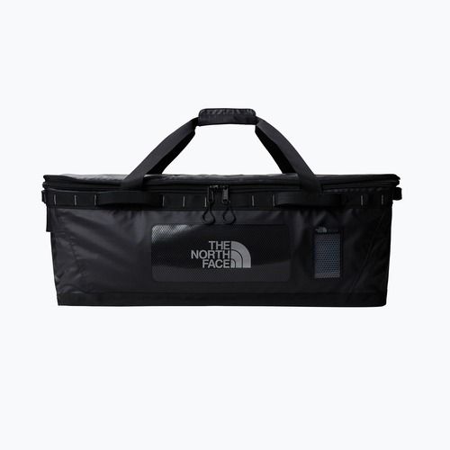 Įrangos krepšys The North Face Base Camp Gear Box L 90 l tnf black/ tnf black/ npf