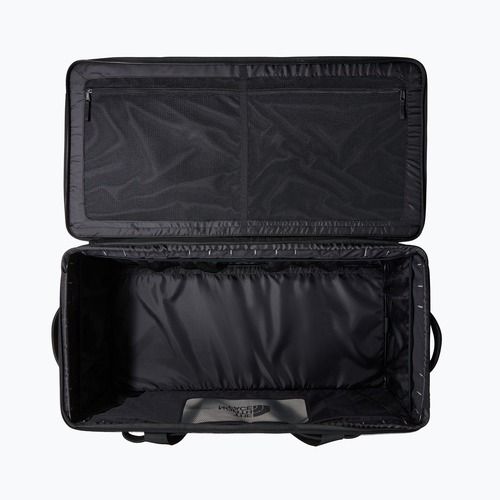 Įrangos krepšys The North Face Base Camp Gear Box L 90 l tnf black/ tnf black/ npf