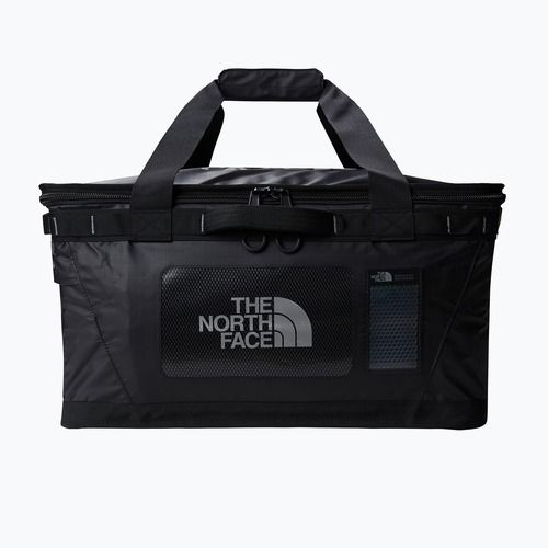 Įrangos krepšys The North Face Base Camp Gear Box M 65 l tnf black/ tnf black/ npf