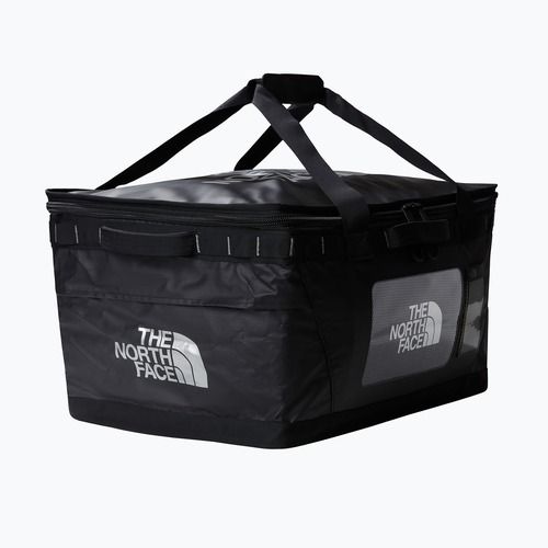 Įrangos krepšys The North Face Base Camp Gear Box M 65 l tnf black/ tnf black/ npf