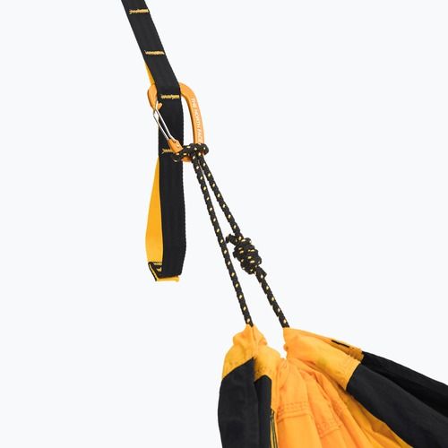 Turistinis hamakas The North Face Wawona Hammock summit gold/tnf black