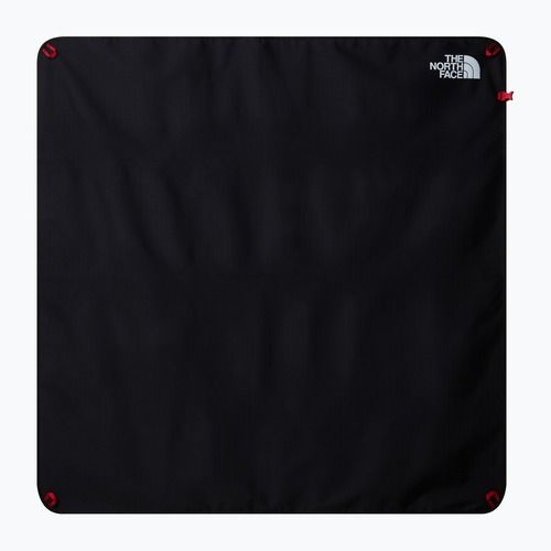 Palapinės grindys The North Face Wawona Ground Tarp tnf black/ npf