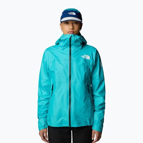 Moteriška striukė nuo lietaus The North Face Summit Papsura FutureLight galactic blue