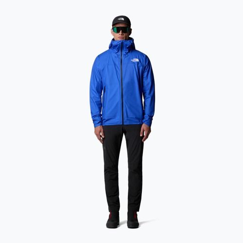 Vyriška striukė nuo lietaus The North Face Summit Papsura FutureLight tnf blue