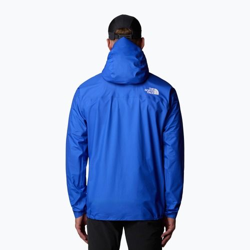 Vyriška striukė nuo lietaus The North Face Summit Papsura FutureLight tnf blue
