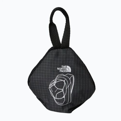 Šalmo laikiklis The North Face Helmet Sling asphalt grey/ tnf black