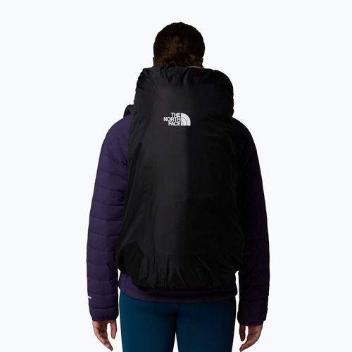 Kuprinės apsauga nuo lietaus The North Face Pack Rain Cover 50-70 l tbf black/npf