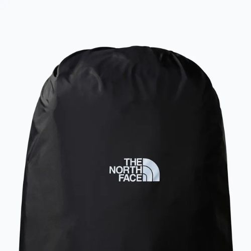 Kuprinės apsauga nuo lietaus The North Face Pack Rain Cover 50-70 l tbf black/npf