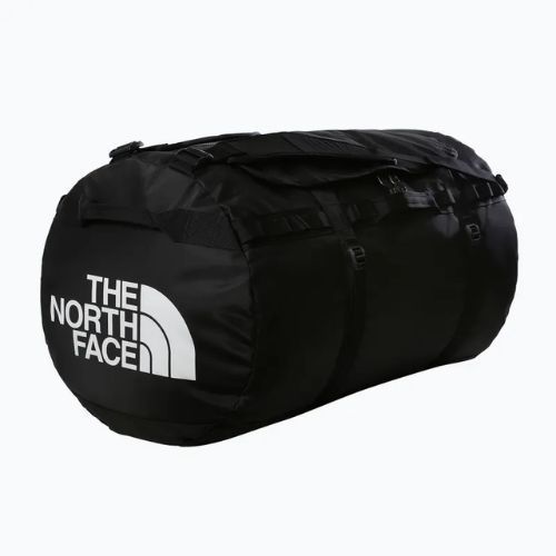Kelioninis krepšys The North Face Base Camp Duffel XXL 150 l tnf black/tnf white/npf
