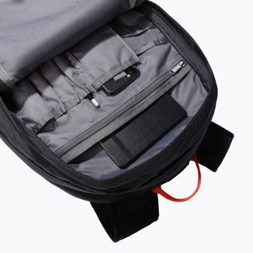 Miesto kuprinė The North Face Borealis Classic 29 l asphalt grey/retro orange/npf
