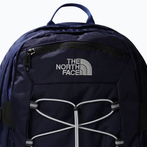 Miesto kuprinė The North Face Borealis Classic 29 l tnf navy/tin grey/npf