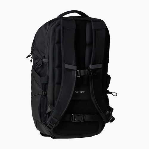 Miesto kuprinė The North Face Borealis 28 l tnf black u borealis patch/tnf white