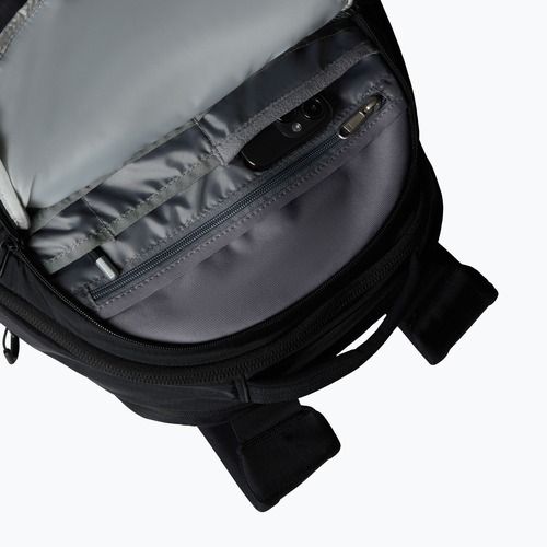 Miesto kuprinė The North Face Borealis 28 l tnf black u borealis patch/tnf white
