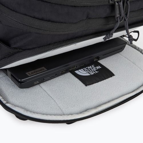 Miesto kuprinė The North Face Base Camp Fuse Box 30 l tnf black/tnf black/npf