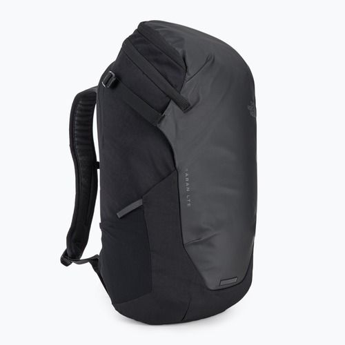 Kuprinė The North Face Kaban LTE tnf black/ tnf black