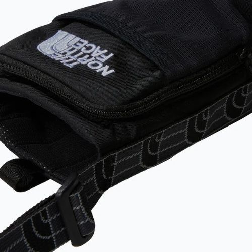 Butelio krepšys The North Face Borealis Water tnf black/ tnf black/ npf