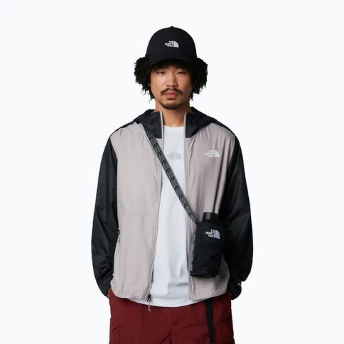 Butelio krepšys The North Face Borealis Water tnf black/ tnf black/ npf