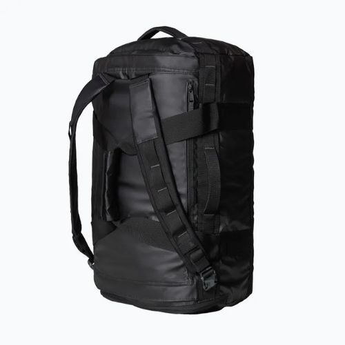 Kelioninis krepšys The North Face Base Camp Voyager Duffel 42 l tnf black/asphalt grey