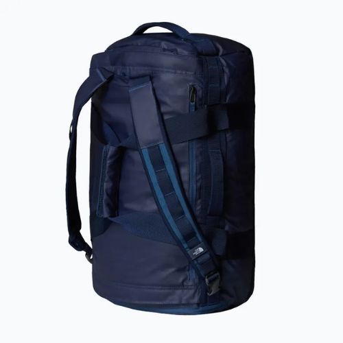 Kelioninis krepšys The North Face Base Camp Voyager Duffel 42 l shady blue/summit navy