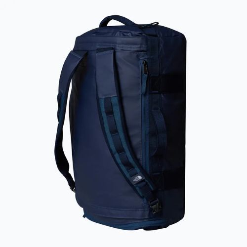 Kelioninis krepšys The North Face Base Camp Voyager Duffel 32 l shady blue/summit navy