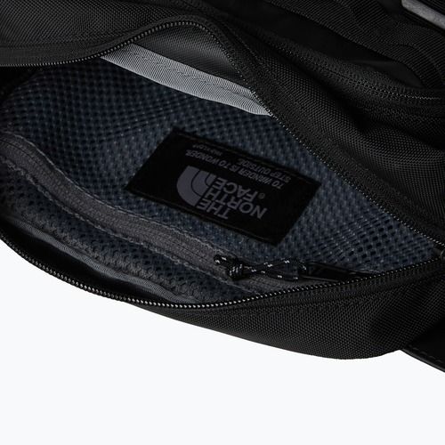 Rankinė ant juosmens The North Face Base Camp Lumbar tnf black/asphalt/smokey brown/utility brown