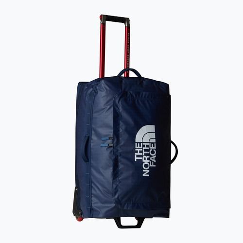 Kelioninis lagaminas The North Face Base Camp Voyager 29 Roller Base Camp 94 l shady blue/ summit navy
