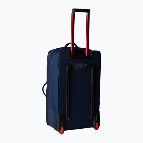 Kelioninis lagaminas The North Face Base Camp Voyager 29 Roller Base Camp 94 l shady blue/ summit navy