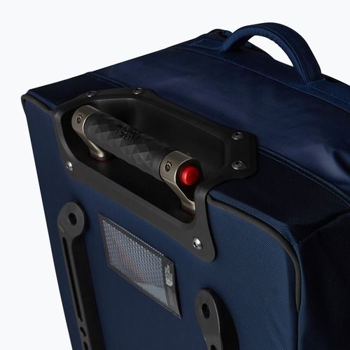 Kelioninis lagaminas The North Face Base Camp Voyager 29 Roller Base Camp 94 l shady blue/ summit navy