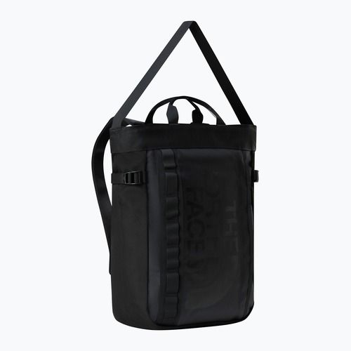 Krepšys The North Face Base Camp Tote Pack tnf black/tnf black