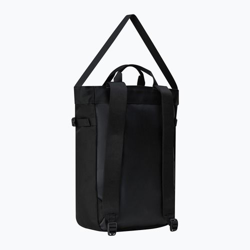 Krepšys The North Face Base Camp Tote Pack tnf black/tnf black